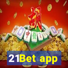 21Bet app